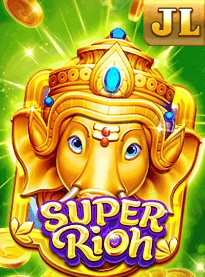 Live Baccarat game cover